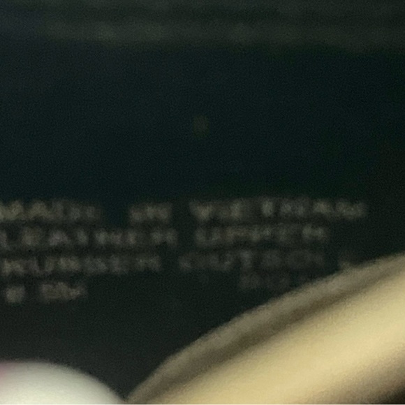 MICHAEL KORS☆Preston Ankle booties NWOT ! - Picture 5 of 5